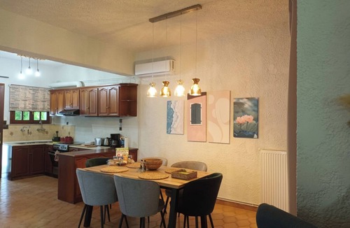 Georgioupolis House | Primrose home in Georgioupoli