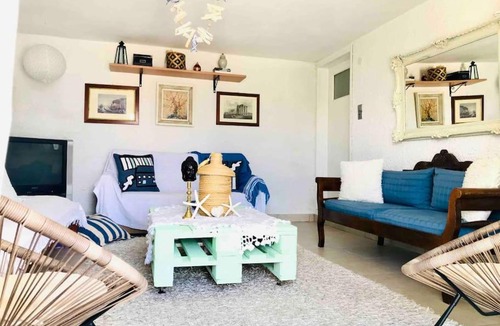 Karystos House | Primus in Cera Apartment
