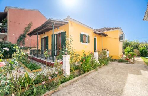 Sidari House | Princess House