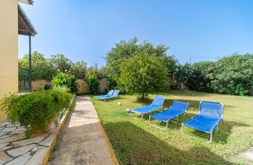 Sidari House | Princess House