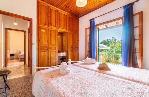 Sidari House | Princess House