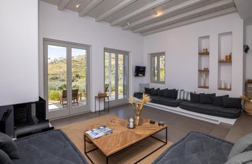 Tinos Villa | Princess of Tinos Villas