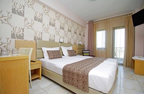 Katerini Hotel | Principal New Leisure Hotel