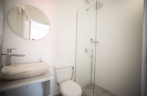 Mykonos Town House | Private Cycladic Room in the heart of Mykonos Town