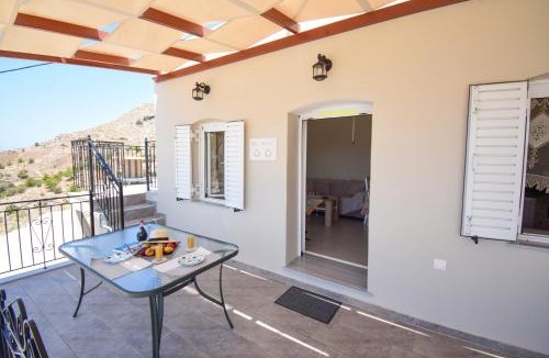 Kalymnos Villa | Private House Niki Kalymnos