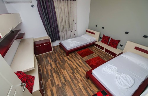 Shkoder County House | Private Luxury Villa with Pool, River Views