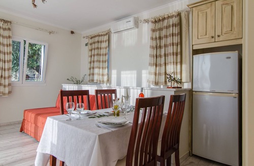 Dassia Villa | Private Pool Villa Odyssey in Dassia Corfu