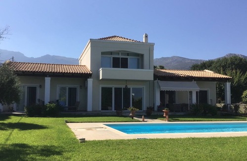 Amaniou Villa | Private rooms in villa