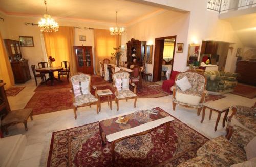Corfu Town Villa | Private Villa AKOBARA, 2km from city center