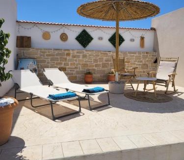 Mires Villa | Private Villa Freedom