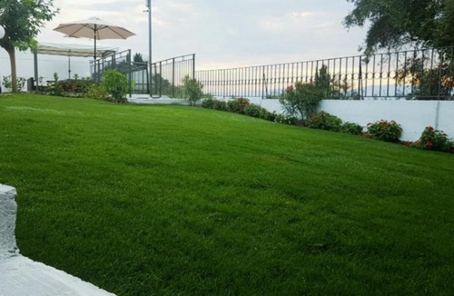 Perama Villa | Private Villa Konstantina Villa Luxury Achilion Corfu