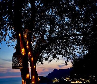 Paleokastritsa Villa | Private villa Pyrgos - Heated Pool & Sea View - Walking distance from beaches & Liapades