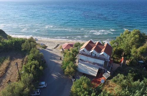 Psarou House | Psarou Studios