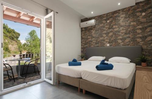 Ipsos Apartment | Pyrgi house, Ipsos Corfu