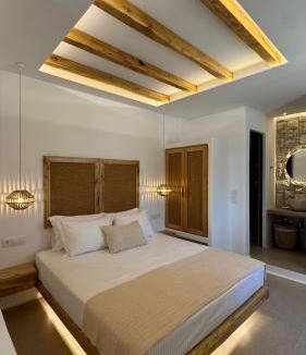 Glinado House | Pyrgianos Suites - Pyrgianos 1