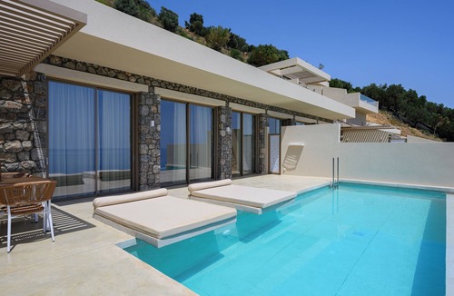 Plakias Villa | Pyrgos Exquisite Villas