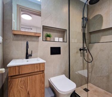 Old Town Apartment | Pythagora Resort