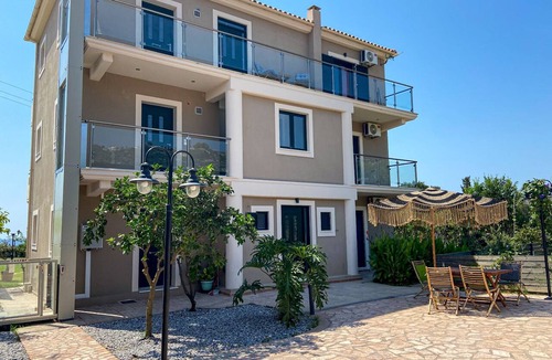 Minia Apartment | Queen Bee Residence. Melissa Apartment