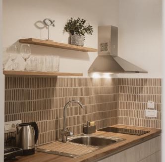 Valanidorrachi Apartment | QUERCUS Boutique Living