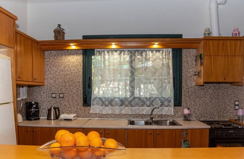 Katochori Villa | Quiet and green environment