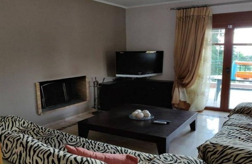 Zipari House | Quiet place,for relaxation.