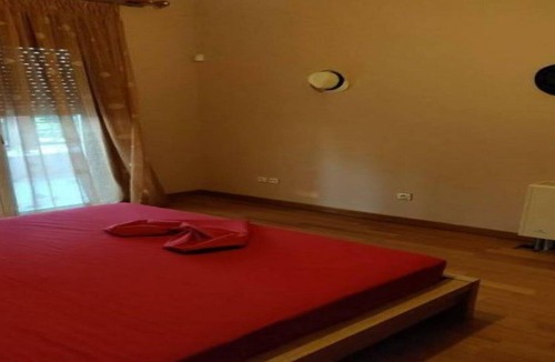 Zipari House | Quiet place,for relaxation.