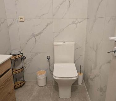 Florina Apartment | Quite room double bed