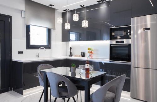 Flogita Apartment | RAFAELA SUITES