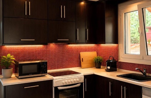 Paralia Ofryniou Apartment | Raffis villa