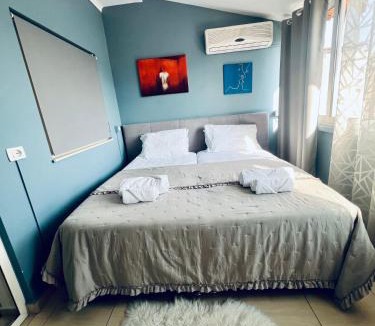 Kashar Apartment | Rajs Apartment