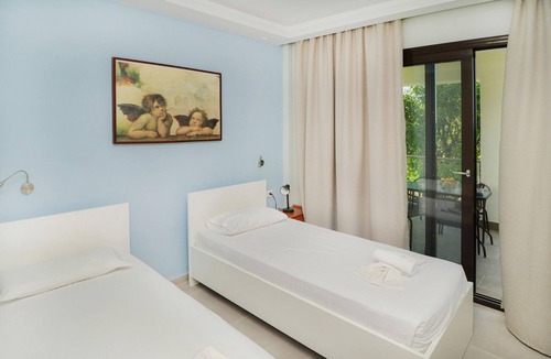 Polichrono Apartment | Rania Tessera in Chaniotis