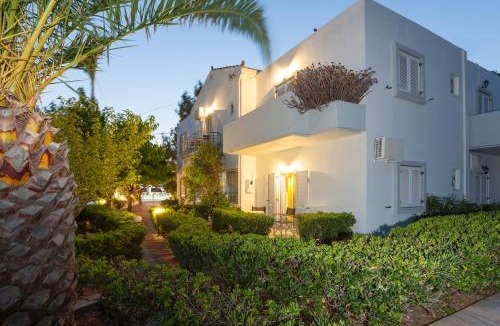 Spilion Apartment | Rastoni