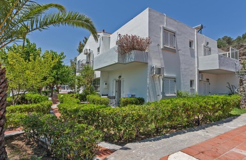 Spilion Apartment | Rastoni