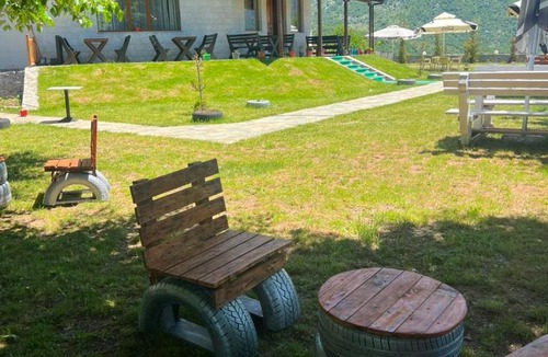 Razem Hotel | Razem Lendina e Qete