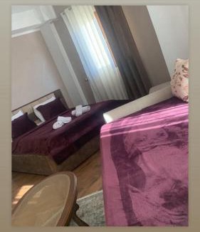 Razem Hotel | Razem Lendina e Qete