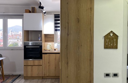 Elbasan Apartment | Redi Apart