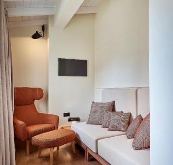 Nafplion City Centre Hotel | Regno Di Morea