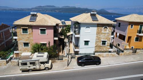 Nikiana Villa | Reis Villa