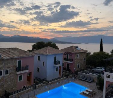 Nikiana Villa | Reis Villa