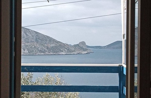 Skalia Cottage | Relax by having a unique and peaceful escape at house!