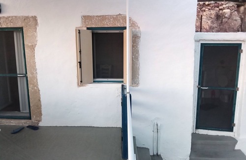 Skalia Cottage | Relax by having a unique and peaceful escape at house!