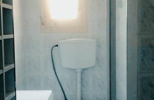 Vromolithos Apartment | Remvi-Ρέμβη