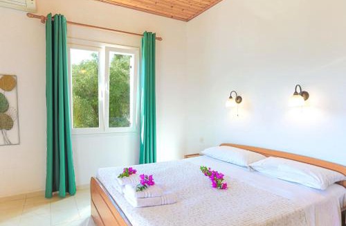 Agios Stefanos Apartment | Renoula Saint Stephanos