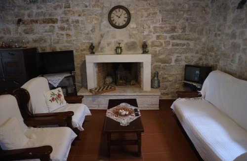 Makratika Apartment | Reset cottage