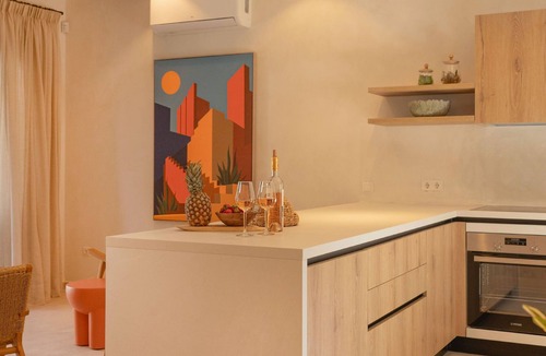 Kouramades Villa | Residence Komidoro in Ionian Islands
