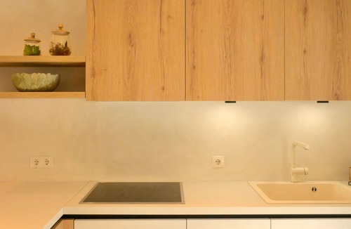 Kouramades Villa | Residence Komidoro in Ionian Islands