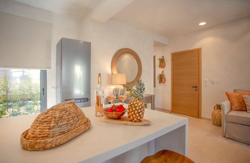 Kouramades Villa | Residence Komidoro in Ionian Islands