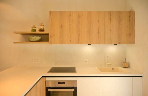 Kouramades Villa | Residence Komidoro in Ionian Islands