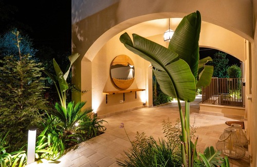 Kouramades Villa | Residence Kouramo in Ionian Islands