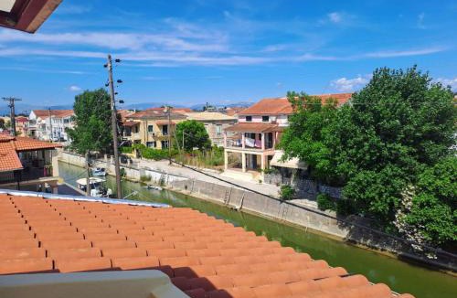 Melikia Apartment | Retire Alefkimmon